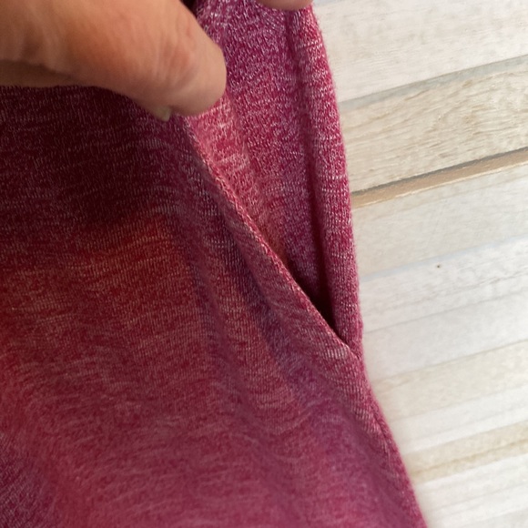 NWT Soft Surroundings Electra Maxi Dress. Size Small - Picture 7 of 10